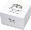 A white box with the Orient logo and text indicating the 75th anniversary. Produktbild-Vorschau