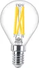 Philips LED Filament Tropfen 3,4W = 40W E14 klar 470lm Produktbild-Vorschau 5