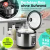 Proficook PC-RK 1285 Reiskocher Produktbild-Vorschau 18