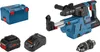 Akku-Bohrhammer mit SDS plus GBH 18V-26F, L-BOXX 238, 2 x Produktbild-Vorschau 1