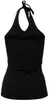 Build Your Brand BY038 | Damen Neckholder Shirt / Produktbild-Vorschau 1