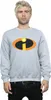Disney - "The Incredibles" Sweatshirt für Herren BI48783 Produktbild-Vorschau 2