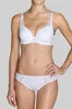 Triumph Damen Bügel-BH Amourette Spotlight - WHITE - Größe Produktbild-Vorschau 6