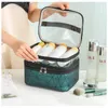 Carla Kosmetiktasche für Frauen Uvuran grün Universal Produktbild-Vorschau 3