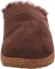 Haflinger Damen Herren Hausschuhe Lammfellclog Snowbird Produktbild-Vorschau 8