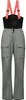 Salewa Damen Skihose Sella Free 3L Powertex Pants W Beige Produktbild-Vorschau 1
