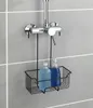 WENKO Dusch Regal CADDY zum Einhängen Amatur Ablagen Dusche Produktbild-Vorschau 3