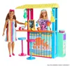 Barbie Loves the Ocean Strandhüttenspaß Spielset aus Produktbild-Vorschau 4