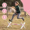 Konik hobbystyczny Pink Papaya Cavaletti - przeszkody do Podgląd zdjęcia produktu 3