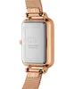 Dámske hodinky Daniel Wellington Quadro Lumine 20 Náhľad obrázku produktu 4