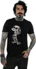 Disney - Pánské tričko BI40234 (XXL) (Černá) Náhled obrázku produktu 2