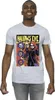 Marvel - "Hallows Eve" T-Shirt für Herren BI38407 (M) Produktbild-Vorschau 2