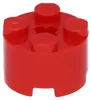 LEGO® Steine Hochsteine Rot NEU! Menge 500x – Jede Mischung Produktbild-Vorschau 9