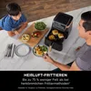 Ninja MAX PRO, Heißluftfritteuse, 6,2 l, Einzelbild, Produktbild-Vorschau 8