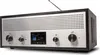 Blaupunkt Nostalgieradio Milano in Schwarz, Bluetooth, CD, Produktbild-Vorschau 22