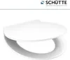 SCHÜTTE WC-Sitz passend für Villeroy & Boch OMNIA, mit Produktbild-Vorschau 10