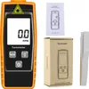 RZ853 Tachometr, 2,5 až 99999 ot/min, bezkontaktní Náhled obrázku produktu 10