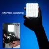 YONGNUO YN60S Kieszonkowa lampa wideo LED, mini lampa do Podgląd zdjęcia produktu 6