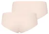 Puma 2er Pack Damen Seamless Hipster Everyday Sleek Produktbild-Vorschau 9