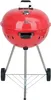 Gril rond au charbon de bois, gril sphérique 54cm avec Voir les images du produit 1