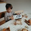 Carletto Deutschland GmbH Mikrofon Bluetooth mit Licht blau Produktbild-Vorschau 7