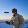 HOVERAir X1 PRO Standarddrohne Produktbild-Vorschau 14