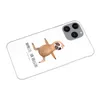 Mr. & Mrs. Panda Iphone 11 Pro Handyhülle Faultier Yoga - Produktbild-Vorschau 3