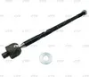CTR CR0786 Axialgelenk Spurstange für HYUNDAI i20 Produktbild-Vorschau 1