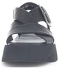 Damen Gabor 64.752.27 schwarz Sandalen 40 Produktbild-Vorschau 37