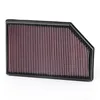 K&N 33-2388 Hochleistungsluftfilter für VOLVO V70 II (285) Produktbild-Vorschau 2