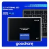 Goodram CX400 gen.2 2.5" 256 GB Serial ATA III 3D TLC  NAND Anteprima dell’immagine prodotto 8