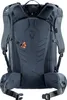 Deuter Freerider 24, Skitouring, Schwarz, Unisex, Produktbild-Vorschau 3