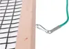 Merco H1-L400 síťovačka dřevěná 150 cm Náhled obrázku produktu 2