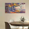 Coloray Acrylbild 100x50  Wandbild Acrylbilder Deko Produktbild-Vorschau 3