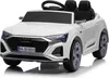 Audi SQ8 SUV Geländewagen Kinderfahrzeug Kinderauto Kinder Produktbild-Vorschau 1