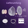 Philips AVENT Freisprecheinrichtung SCF439/01 Produktbild-Vorschau 14