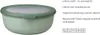 Mepal Multi Bowl Cirqula Round - Mikrowellen Geschir - Produktbild-Vorschau 2