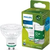 LED GU10 Spot 50W 375lm 3000K Classe energetica A Anteprima dell’immagine prodotto 1