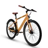 SachsenRAD E-Bike Allrounder Urban Trekking EBike C3T mit Produktbild-Vorschau 2