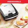 Tefal SW 852D Sendvičovač a vaflovač Snack Collection Náhľad obrázku produktu 33