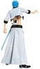 Estatua de PVC de Bleach Maximatic, personaje Grimmjow, 25 Vista previa de la imagen del producto 6