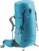 Trekkingrucksack Deuter Aircontact Lite 45 + 10 Sl Produktbild-Vorschau 12