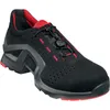 Uvex 8512, Unisex, Erwachsener, Sicherheitsschuhe, Schwarz, Produktbild-Vorschau 2