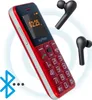 myPhone | Halo Easy | Czerwony | 1.77 " | TFT | 24 MB | 32 Podgląd zdjęcia produktu 6