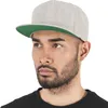Urban Classics Snapback Trucker Cap Herren Basecap Basic, Produktbild-Vorschau 3