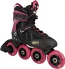 K2 Sports Europe Inlineskates rot 39 Podgląd zdjęcia produktu 3