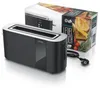 Tostapane a 2 fette LEVEL TOUCH, 1000 W, acciaio Anteprima dell’immagine prodotto 8