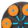 Verk 14589 Bersaglio elettronico da parete per la boxe con Anteprima dell’immagine prodotto 3