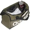 Adidas Linear Duffel S Olistr/Nero/Bianco Anteprima dell’immagine prodotto 7
