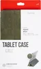 Étui pour tablette Cali Clear Oliv pour Apple iPad 7/8/9 Voir les images du produit 7